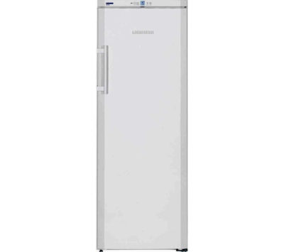 LIEBHERR  GP2733 Tall Freezer - White